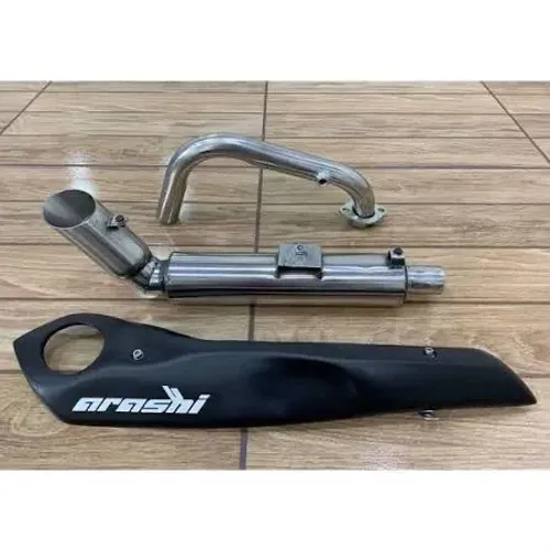 Escape arashi fz25