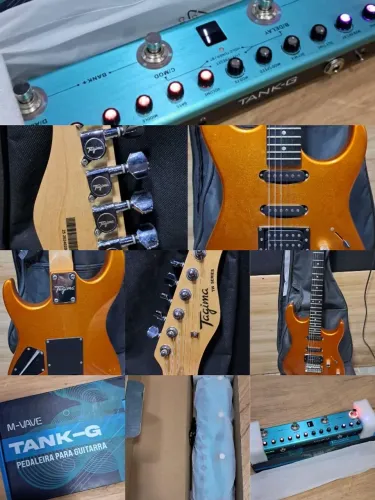 Instrumentos