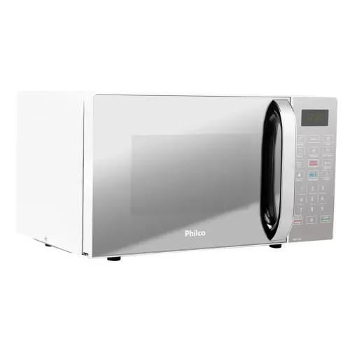 Microondas Philco Espelhado