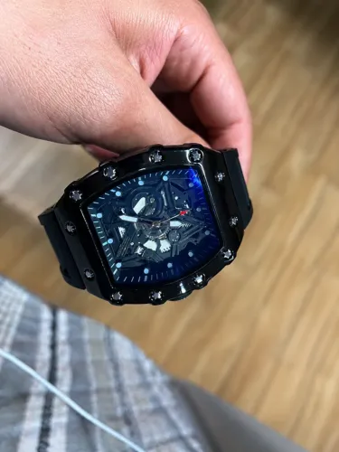 Relógio Masculino Exclusivo