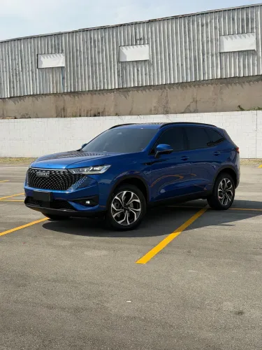 GWM Haval H6 Premium Phev AWD 2024