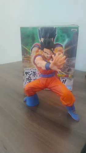  Banpresto Dragon Ball Super Masenko Son Gohan.