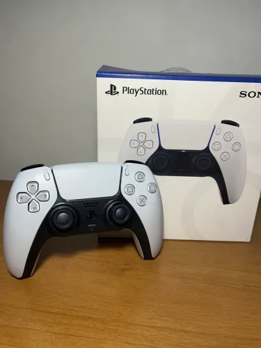 Controle PS5 DualSense Original Sony