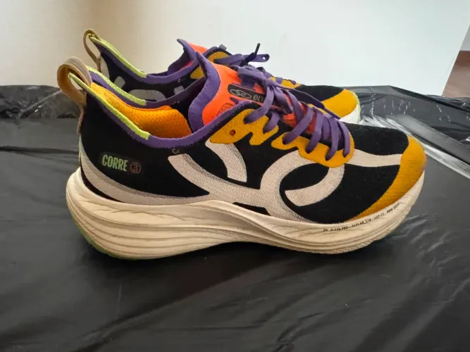 Corre 3 + Float Maxxi