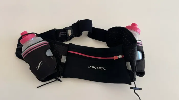 Pochete para Hidratação Corrida