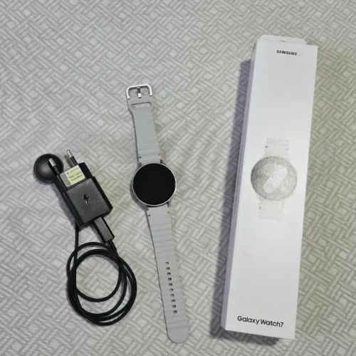 Smartwatch Samsung Watch 7 44mm