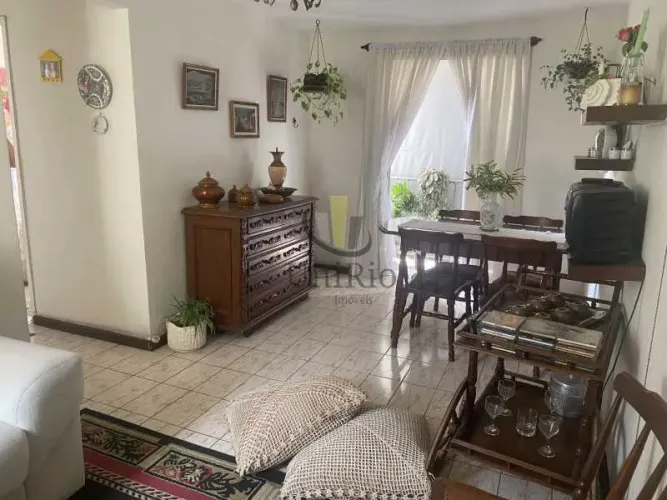 Apartamento á venda Merck- Taquara - Jacarepaguá - Rio de Janeiro - RJ