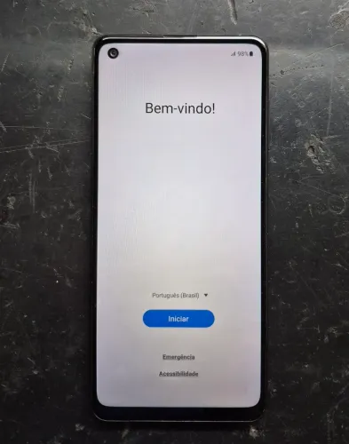 Vendo Celular A21S