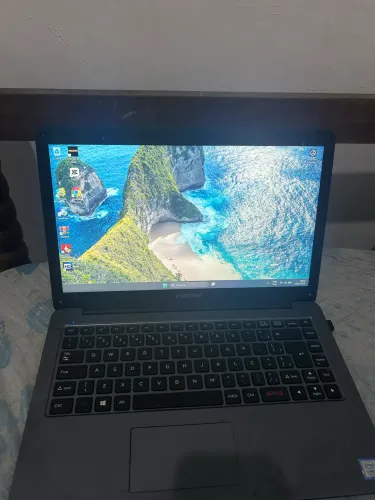 Notebook Positivo