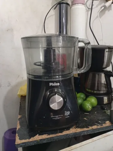 Multiprocessador