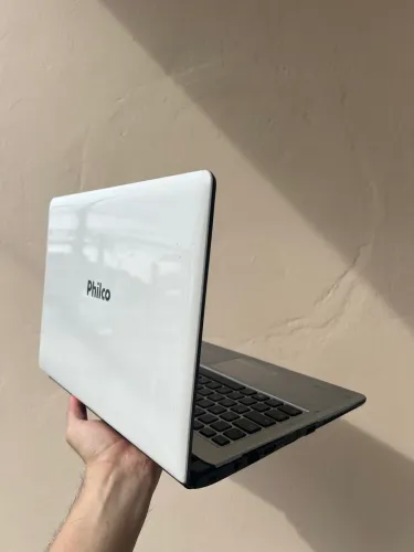 PELO VIAGEM VENDO - NOTEBOOK PHILCO 