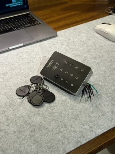 Controle de Acesso Intelbras SA202