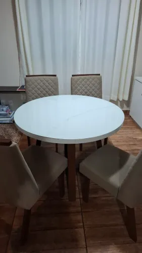 Mesa redonda