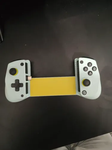 Controle android gamer sir x5 lite original