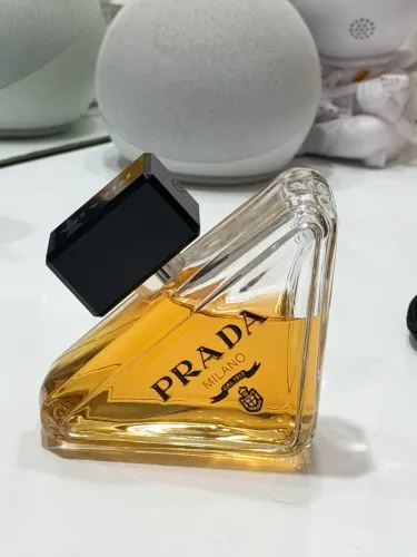 Prada paradoxe 