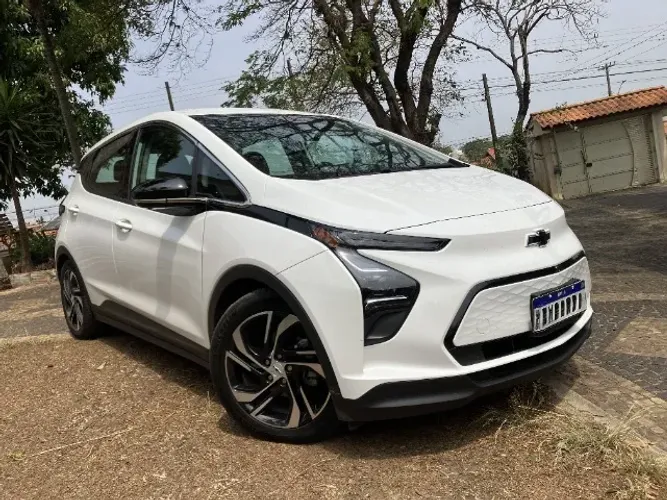 Chevrolet Bolt EV Premier 203cv (elétrico) 2022