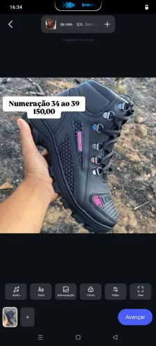 Bota 