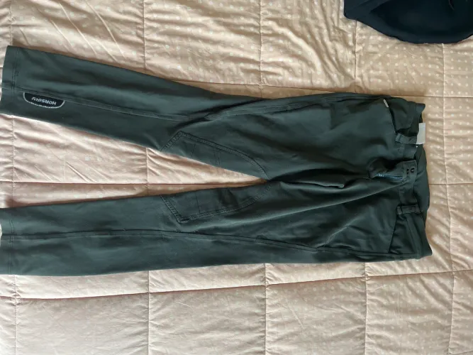 Calça/Culote de Hipismo