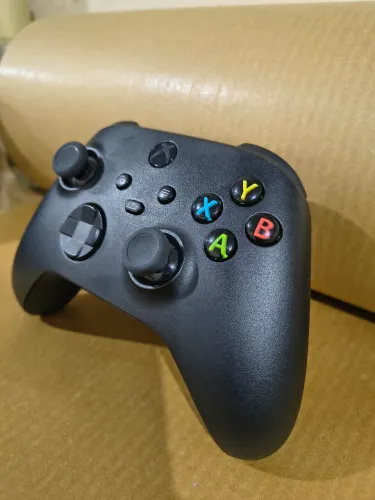controle Xbox Series