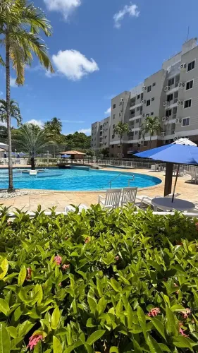 Apartamento à venda no VIDA BELA CONDOMÍNIO CLUBE, MARIVAN, Aracaju, SE