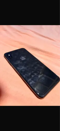 iPhone XS usado 