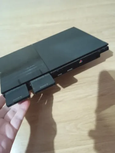 Vídeo Game PS2