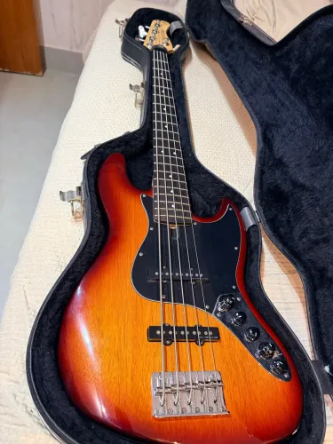 Vendo Sire Marcus miller