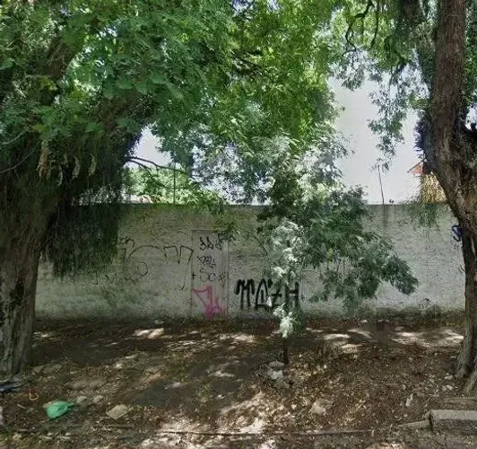 Terreno em Santo Antônio