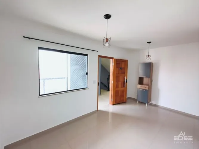 SãO PAULO - Casa de Condomínio - Tucuruvi