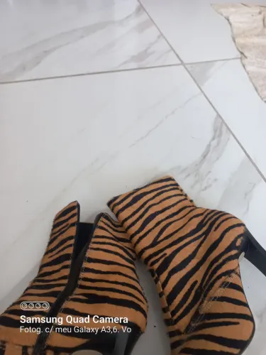 Botas para o seu são joao