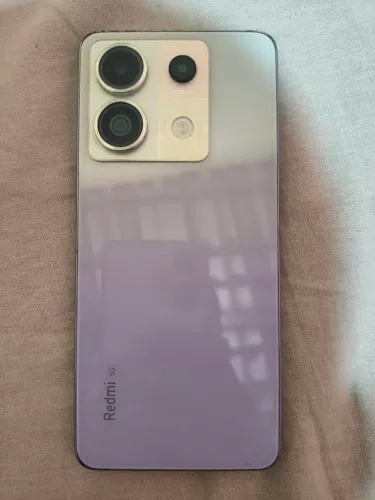 Redmi Note 13 pro 5g 