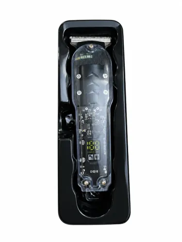 Máquina de Cortar Cabelo Profissional HWN-T808