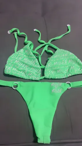 Biquíni da miller TAM G M