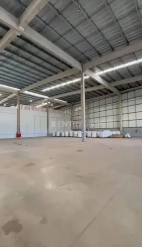 Galpão 1600M² com Doca em Condomínio - Sítio do Mursa - Jundiaí/Sp