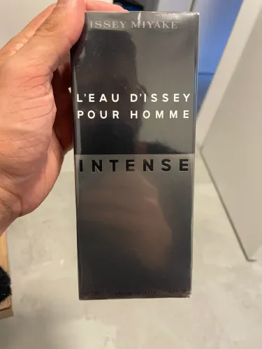 Perfume Issey Miyake INTENSE