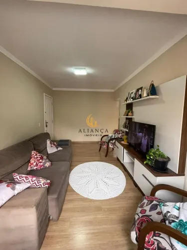Apartamento em Campinas, São José/SC