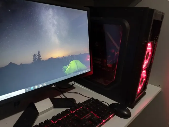Computador