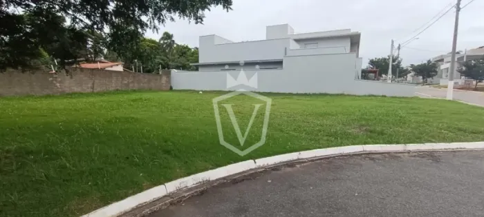 Terreno fundo para mata preservada - Residencial Vila Verde - Gramadão Jundiaí - SP