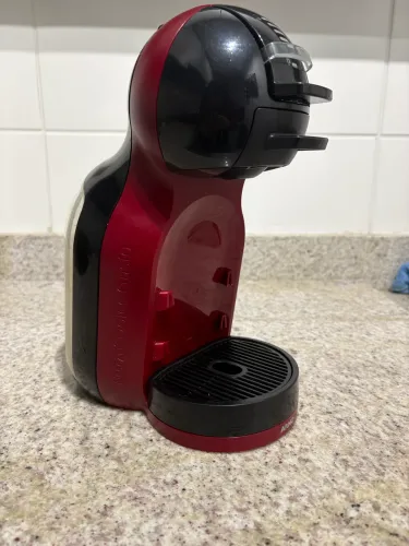 Cafeteira Dolce Gusto Mini Me 127V