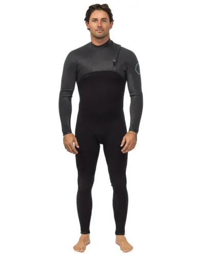 Long John Vissla High Seas 4/3 L