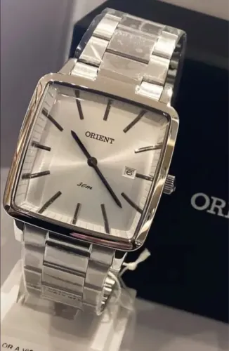 Relógio Orient