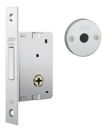 Fechadura Para Porta Tetra