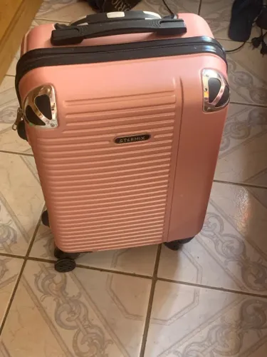 Mala de viagem