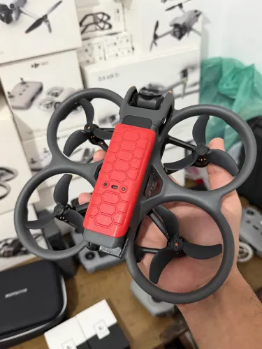 Drone dji Avata 2/ apenas aeronave