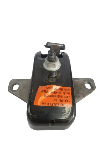 Coxim Motor Vw Amarok V6 2022