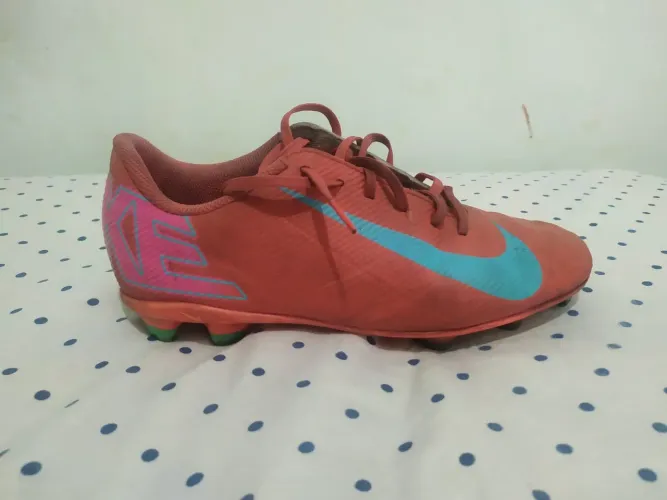 Nike Mercurial Vapor 16 Club Original - Chuteira Campo - Tam. 40