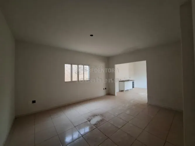 Jardim Maria Lucia - Casa Locação e Venda