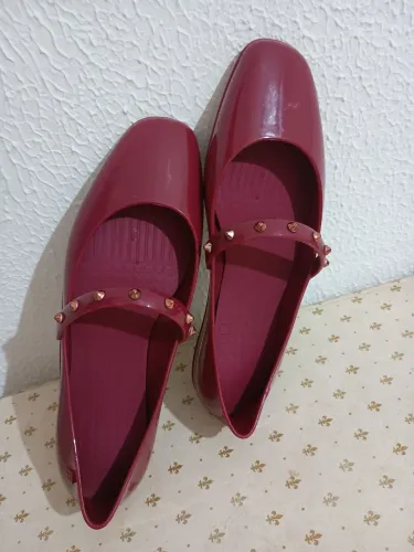 Vendo Sapatilha Zaxy Tam. 37