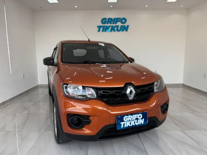 Renault Kwid 1.0 Zen 2019