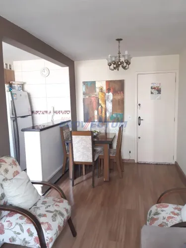 Apartamento à venda bairro Nova Europa